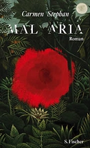 Buchcover "Mal Aria"